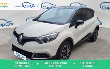 Renault captur Arès