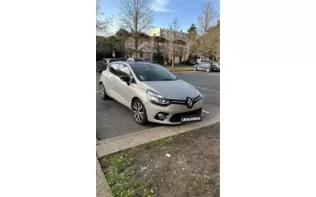 Renault Clio Créteil