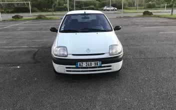 Renault Clio Rennes