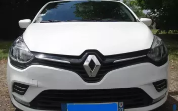Renault Clio Mérignac