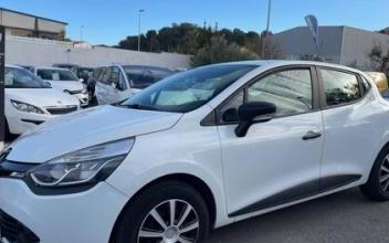 Renault clio Châteauneuf-les-Martigues