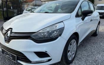 Renault Clio Villeneuve-le-Roi