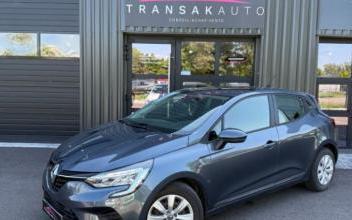 Renault Clio Schweighouse-sur-Moder