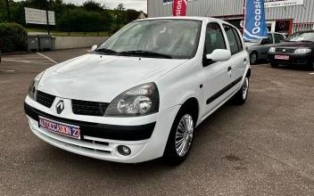 RENAULT Clio Vernon
