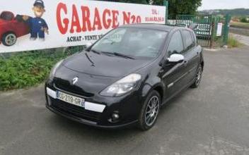 Renault clio Morigny-Champigny