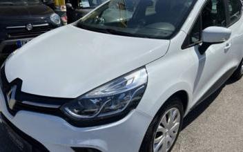 Renault Clio Lanester