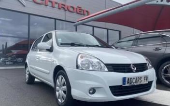 Renault clio Gerzat