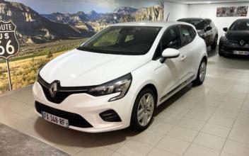 Renault Clio Grenoble