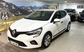 Renault Clio Grenoble