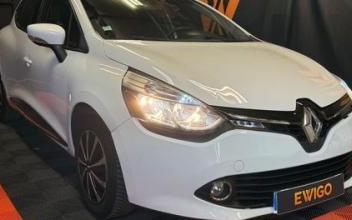 Renault clio Trélissac