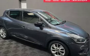 Renault Clio Molsheim