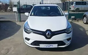 Renault Clio Saint-Soupplets