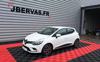 Renault Clio Melesse