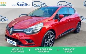 Renault clio Reims