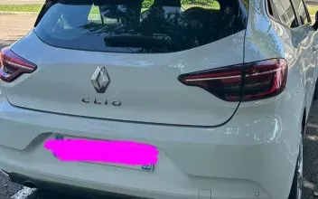 Renault Clio Vénissieux