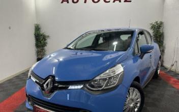 Renault Clio Thiers