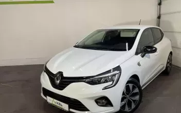 Renault Clio Jury
