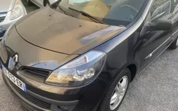 Renault Clio Couzeix