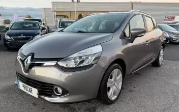 Renault Clio Charmeil