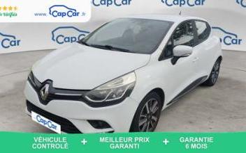 Renault clio Meylan