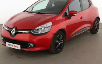 Renault Clio Issy-les-Moulineaux