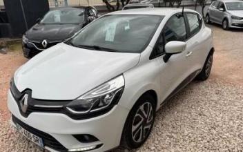 Renault clio Vitrolles