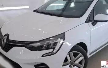 Renault Clio Lavau
