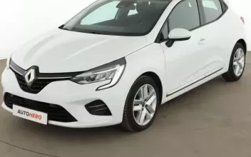 Renault Clio Issy-les-Moulineaux