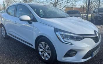 Renault Clio Villeneuve-le-Roi