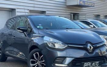 Renault Clio Fontaine