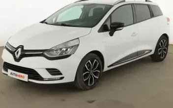 Renault Clio Issy-les-Moulineaux