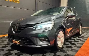 Renault Clio Mons-en-Baroeul