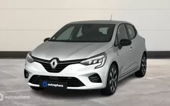 Renault Clio Sains-en-Gohelle