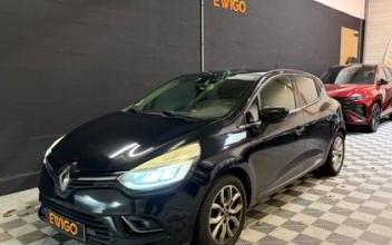 Renault clio Gazeran