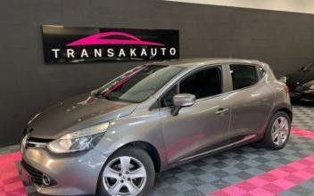 Renault Clio Harfleur