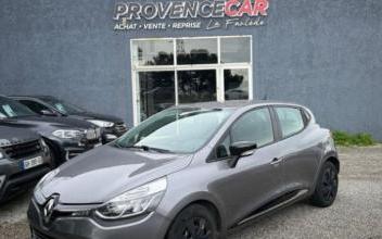 Renault Clio La-Farlède