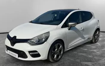 Renault Clio Nice