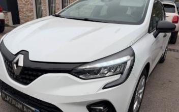 Renault Clio Le-Rove