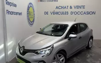 Renault Clio Nogent-le-Phaye