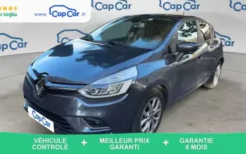 Renault Clio Paris