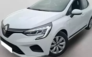 Renault Clio Chanas