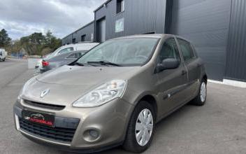 Renault Clio Caudan