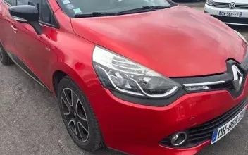 Renault Clio Nanterre