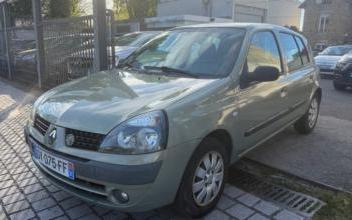 Renault Clio Clamart