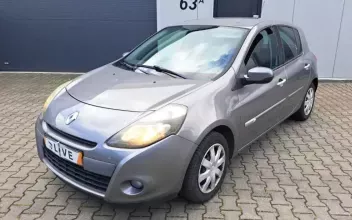 Renault Clio Mondelange