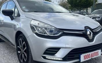 Renault Clio Roncq