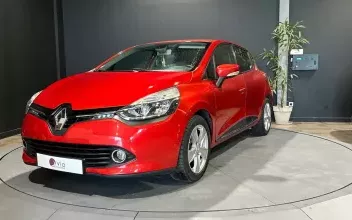 Renault Clio Aubenas