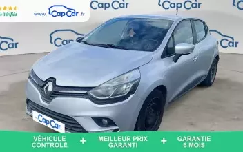 Renault Clio Paris
