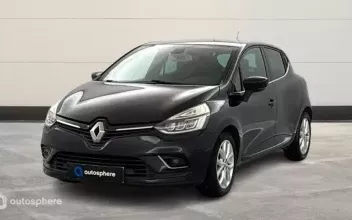 Renault Clio Thionville