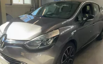Renault Clio Mondelange